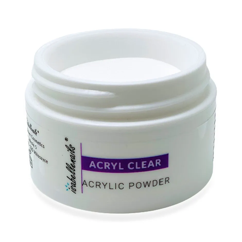 Acrylpoeder|Isabelle Nails Outlet