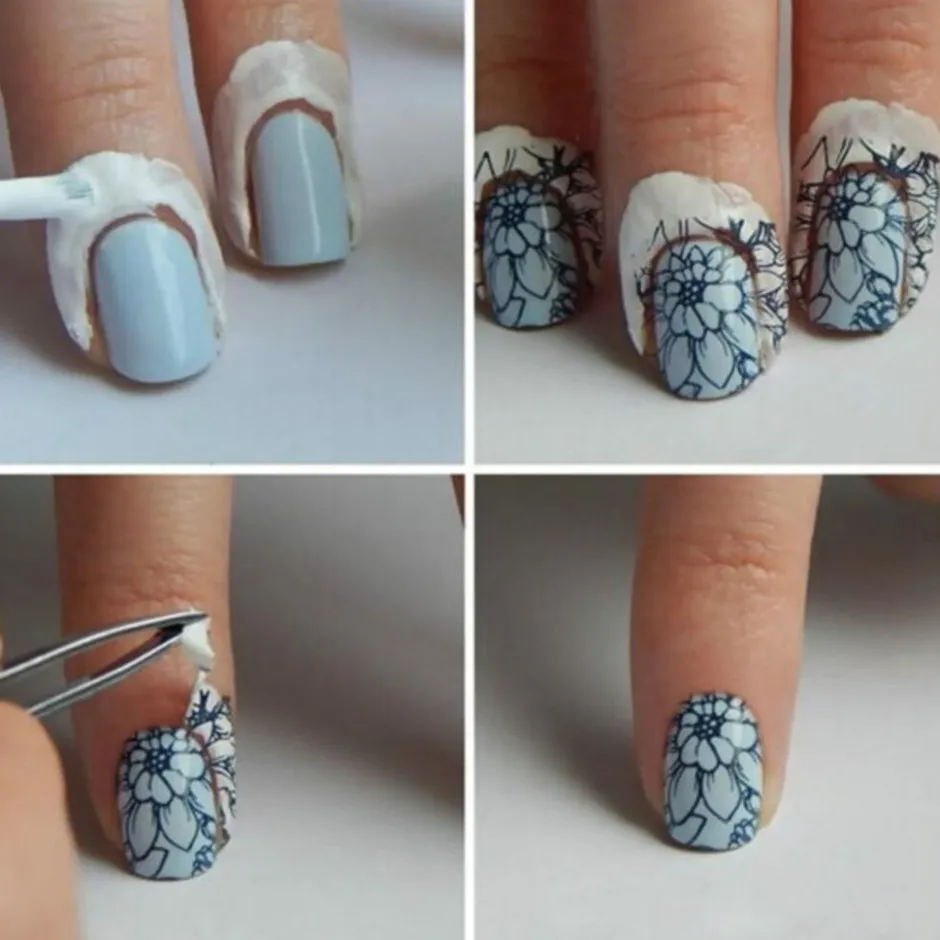 Isabelle Nails Beschermende Gum Nagelriemen< Nagelverzorging