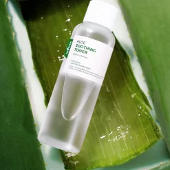 ISNTREE Aloe Soothing Toner< Korean Skincare|Gezichtsreiniging