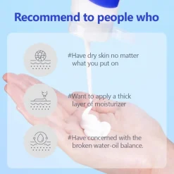 Hyaluronic Acid Moist Cream|ISNTREE Hot