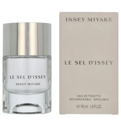 Le Sel D'Issey - Eau de Toilette 50ml|Issey Miyake Hot