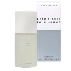 l'Eau d'Issey Pour Homme Eau de Toilette|Issey Miyake Best