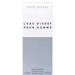 l'Eau d'Issey Pour Homme Eau de Toilette|Issey Miyake Best