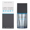Issey Miyake L'Eau D'Issey Pour Homme Sport - Eau de Toilette 100ml<Heren Herenparfum