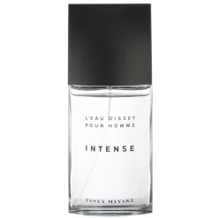 Issey Miyake l'Eau d'Issey Pour Homme Intense Eau de Toilette<Heren Herenparfum