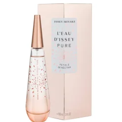 Issey Miyake L'Eau D'Issey Pure Petale de Nectar Eau de Toilette<DAMES Damesparfum