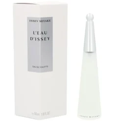 Issey Miyake L'Eau D'Issey Pour Femme - Eau de Toilette 50ml<DAMES Damesparfum