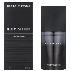Nuit D'Issey Pour Homme - Eau de Toilette 75 ml|Issey Miyake Sale