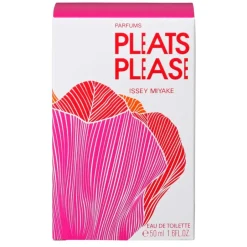 Issey Miyake Pleats Please Eau de Toilette<DAMES Damesparfum