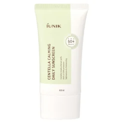 IUNIK Centella Calming Daily Sunscreen| Hot
