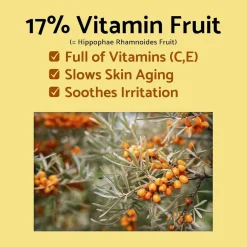 IUNIK Propolis Vitamin Synergy Serum|