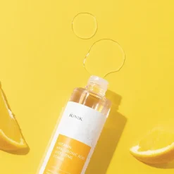 IUNIK Vitamin Hyaluronic Acid Vitalizing Toner| Clearance