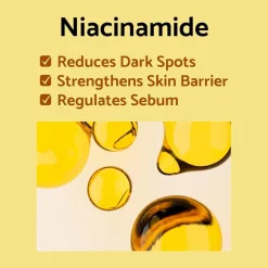 IUNIK Vitamin Hyaluronic Acid Vitalizing Toner| Clearance