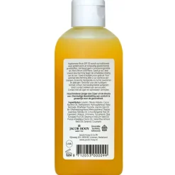Jacob Hooy SPF30 Haarlemmer Bruin< Zonnebrand