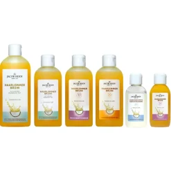 SPF20 Haarlemmer Bruin|Jacob Hooy Clearance
