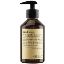 Jean&Len Jean & Len Neroli & Jasmine Handzeep< Handzeep