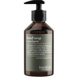 Jean & Len Rosemary & Ginger Handzeep|Jean&Len Sale
