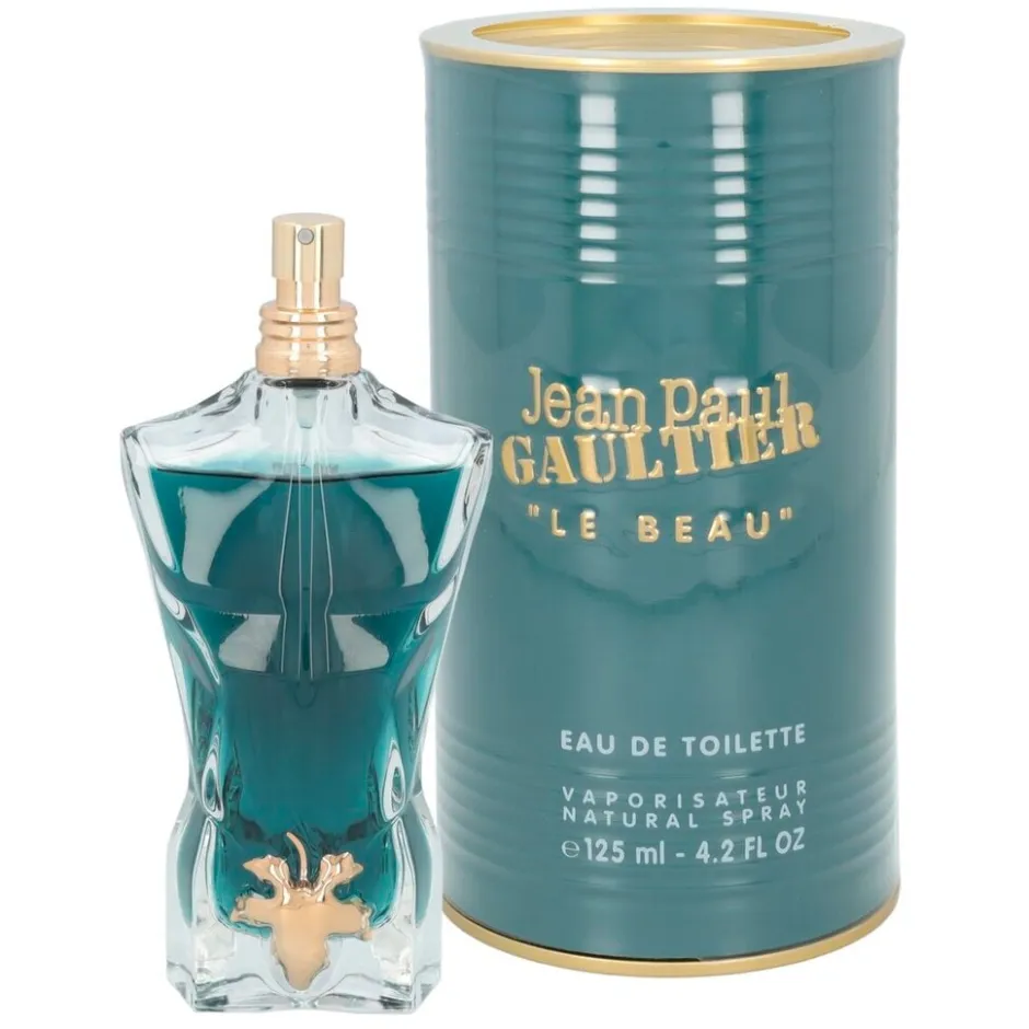 Jean Paul Gaultier Le Beau Eau de Toilette<Heren Herenparfum