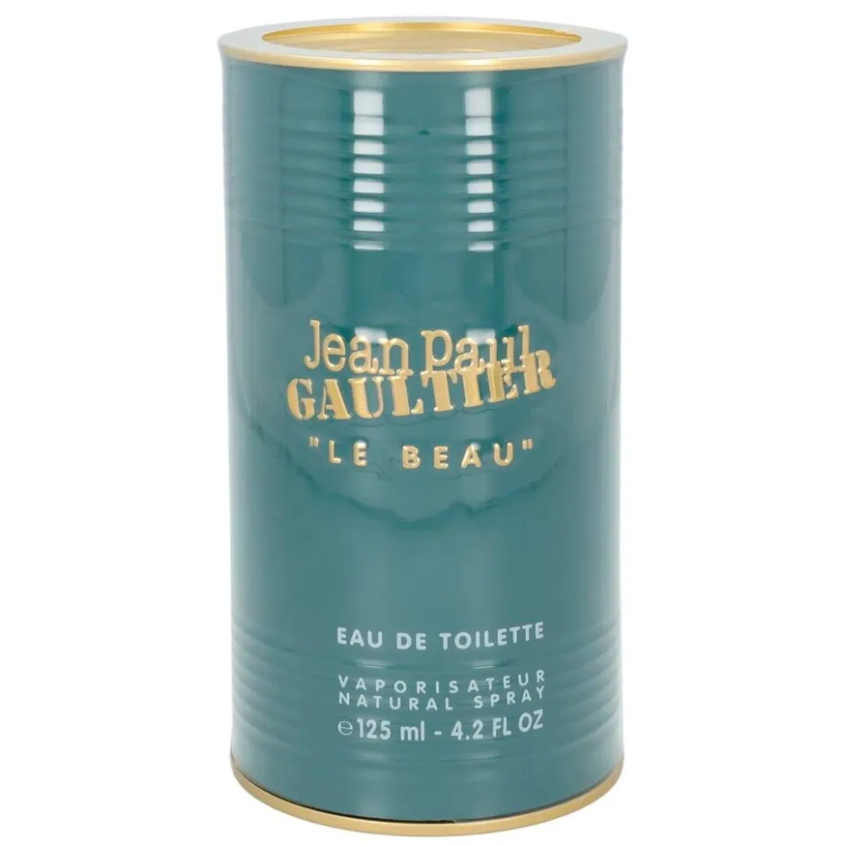 Jean Paul Gaultier Le Beau Eau de Toilette<Heren Herenparfum