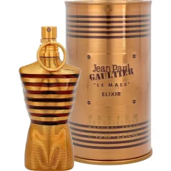 Le Male Elixir Eau de Parfum|Jean Paul Gaultier Clearance