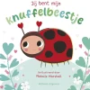 Overig Jij Bent Mijn Knuffelbeestje Kinderboek< Kinderboeken