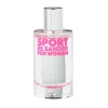 Sport for Woman Eau de Toilette|Jil Sander Sale