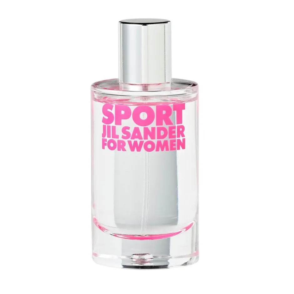 Sport for Woman Eau de Toilette|Jil Sander Sale