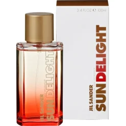 Jil Sander Sun Delight Eau De Toilette<DAMES Damesparfum