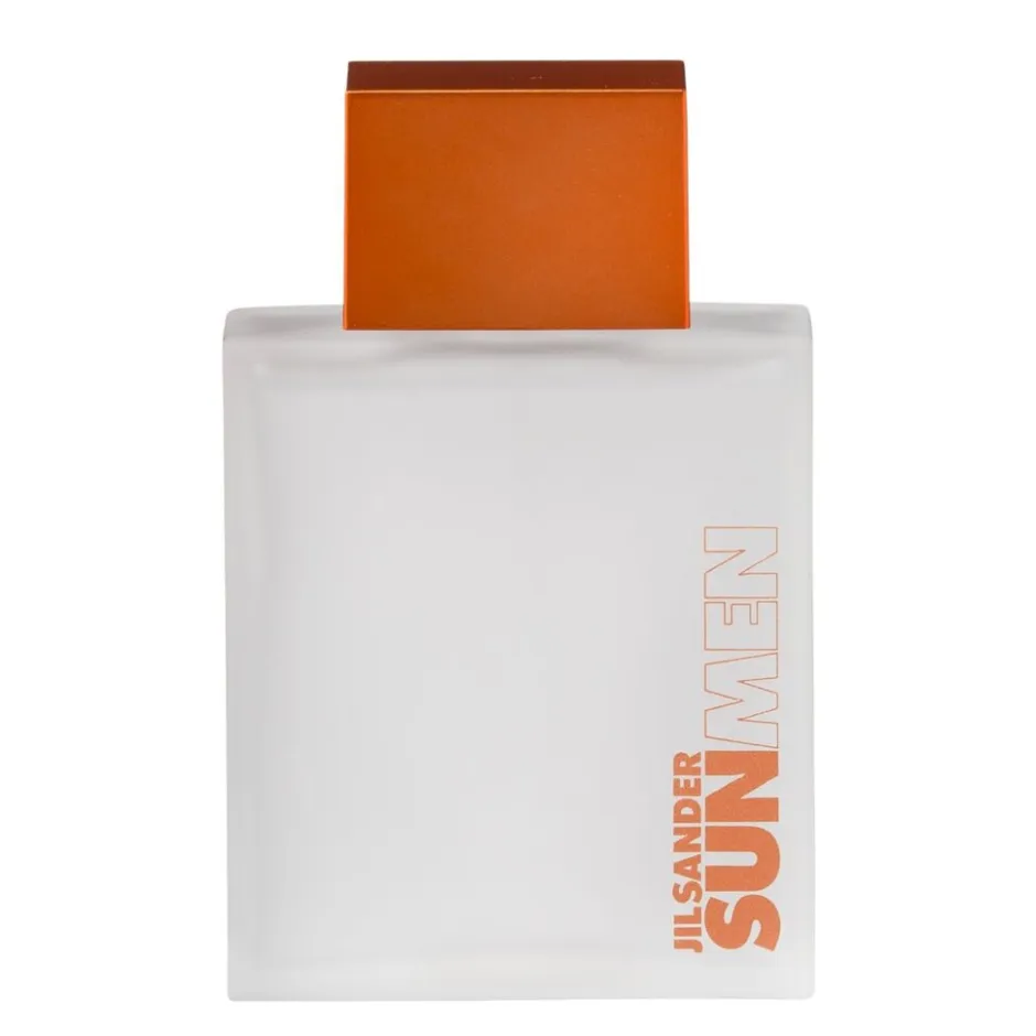 Sun for Men Eau de Toilette|Jil Sander Clearance