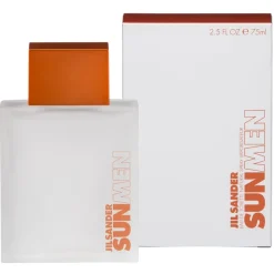 Sun for Men Eau de Toilette|Jil Sander Clearance