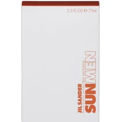 Sun for Men Eau de Toilette|Jil Sander Clearance