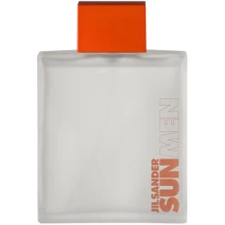Jil Sander Sun for Men Eau de Toilette<Heren Herenparfum