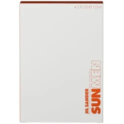 Jil Sander Sun for Men Eau de Toilette<Heren Herenparfum