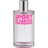 Jil Sander Sun Sport for Woman Eau de Toilette<DAMES Damesparfum