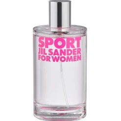 Jil Sander Sun Sport for Woman Eau de Toilette<DAMES Damesparfum