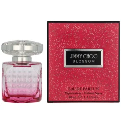 Blossom - Eau de Parfum 40ml|Jimmy Choo Clearance