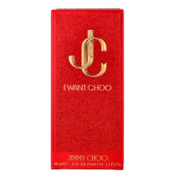 I Want Choo Eau de Parfum|Jimmy Choo