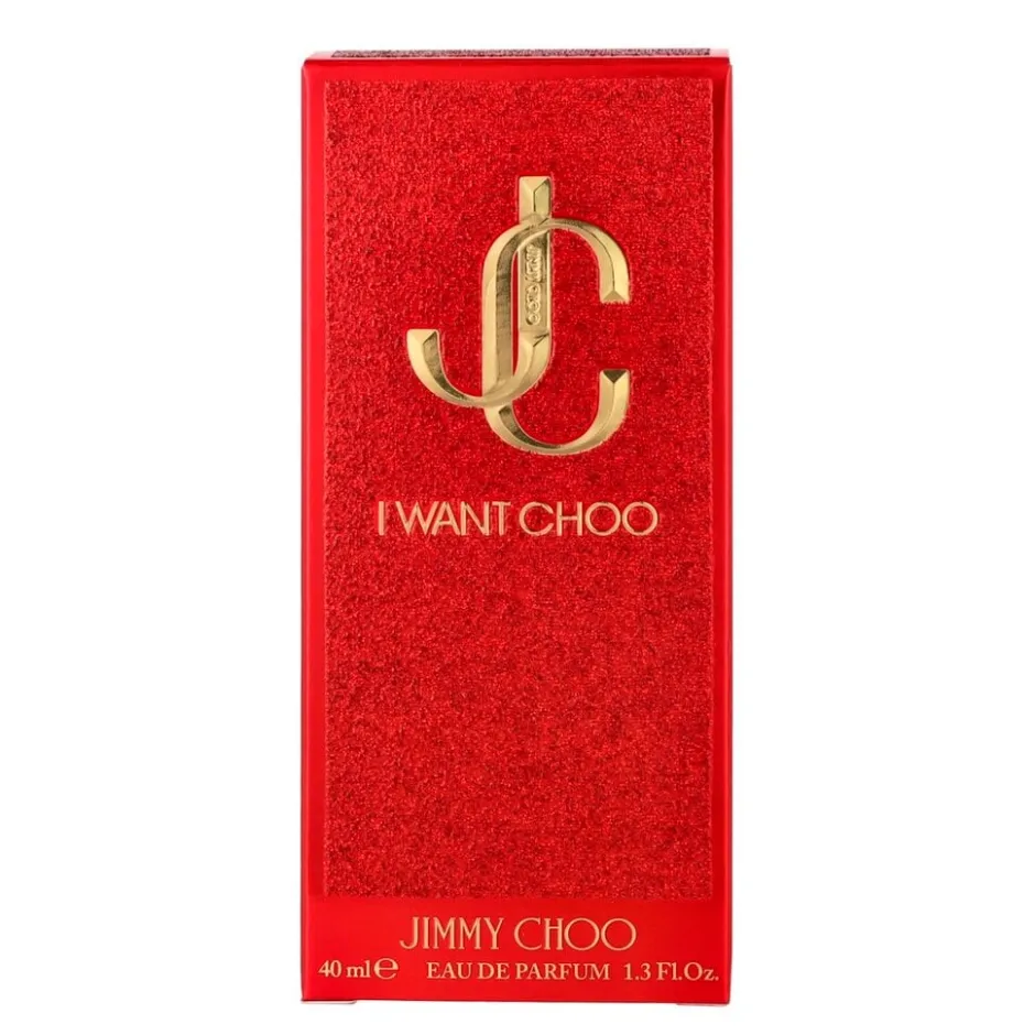 I Want Choo Eau de Parfum|Jimmy Choo