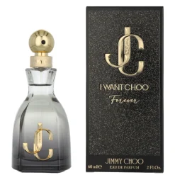 Jimmy Choo I Want Choo Forever - Eau de Parfum 60ml<DAMES Damesparfum