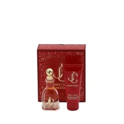 Jimmy Choo I Want Choo Giftset<DAMES Parfum Geschenkset Voor Haar|Geschenkset Voor Haar