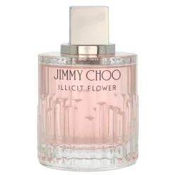 Illicit Flower Eau de Toilette|Jimmy Choo Outlet