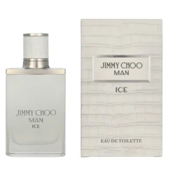 Jimmy Choo Man Ice - Eau de Toilette 50ml<Heren Herenparfum