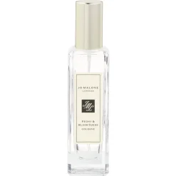 London Peony & Blush Suede Eau de Cologne|JO MALONE Discount