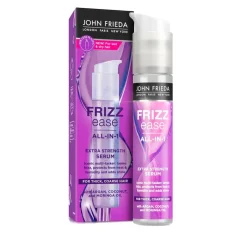 John Frieda Frizz Ease All-in-1 Extra Strength Serum< Heat Protectors|Haarserum