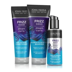 John Frieda Frizz Ease Dream Curls Crème Oil< Haarolie
