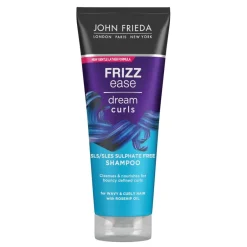 Frizz Ease Dream Curls Shampoo|John Frieda Outlet