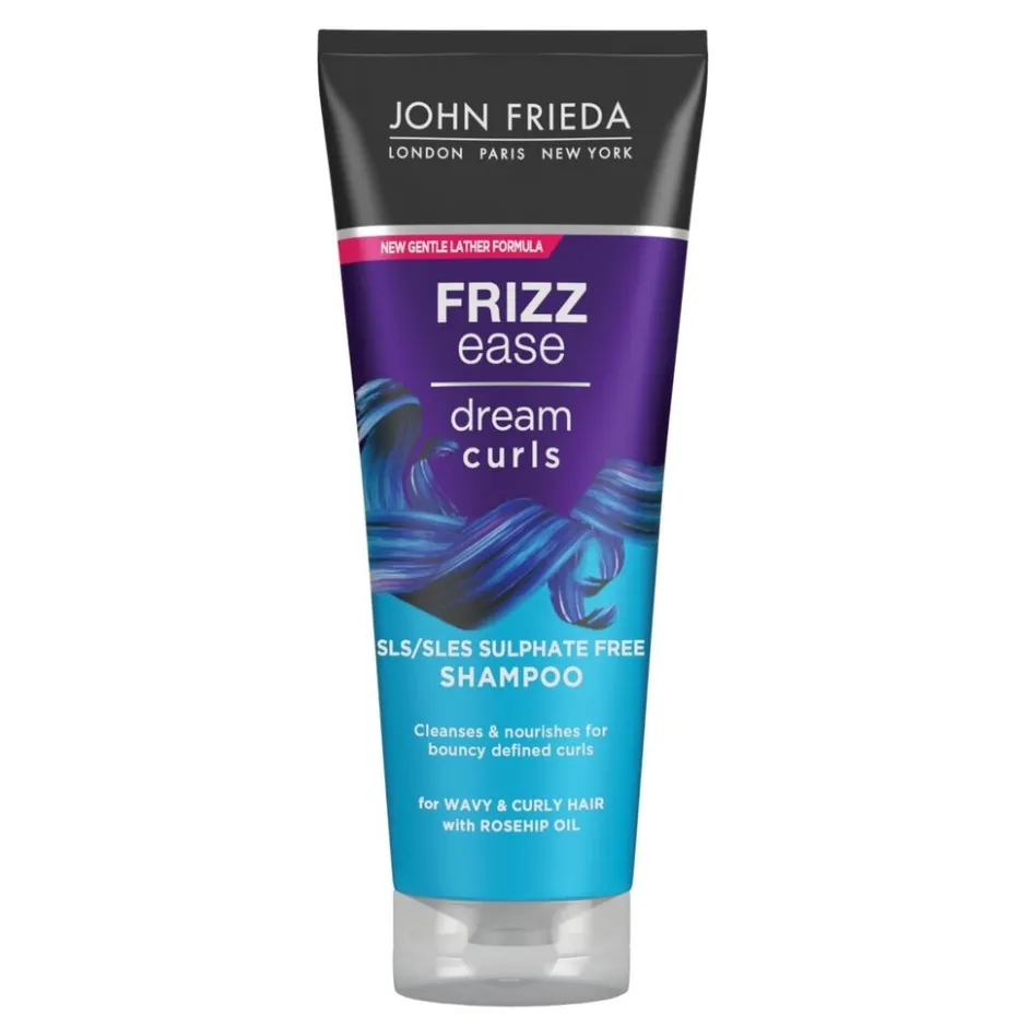 Frizz Ease Dream Curls Shampoo|John Frieda Outlet