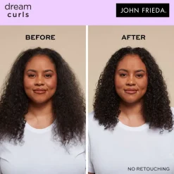 Frizz Ease Dream Curls Shampoo|John Frieda Outlet