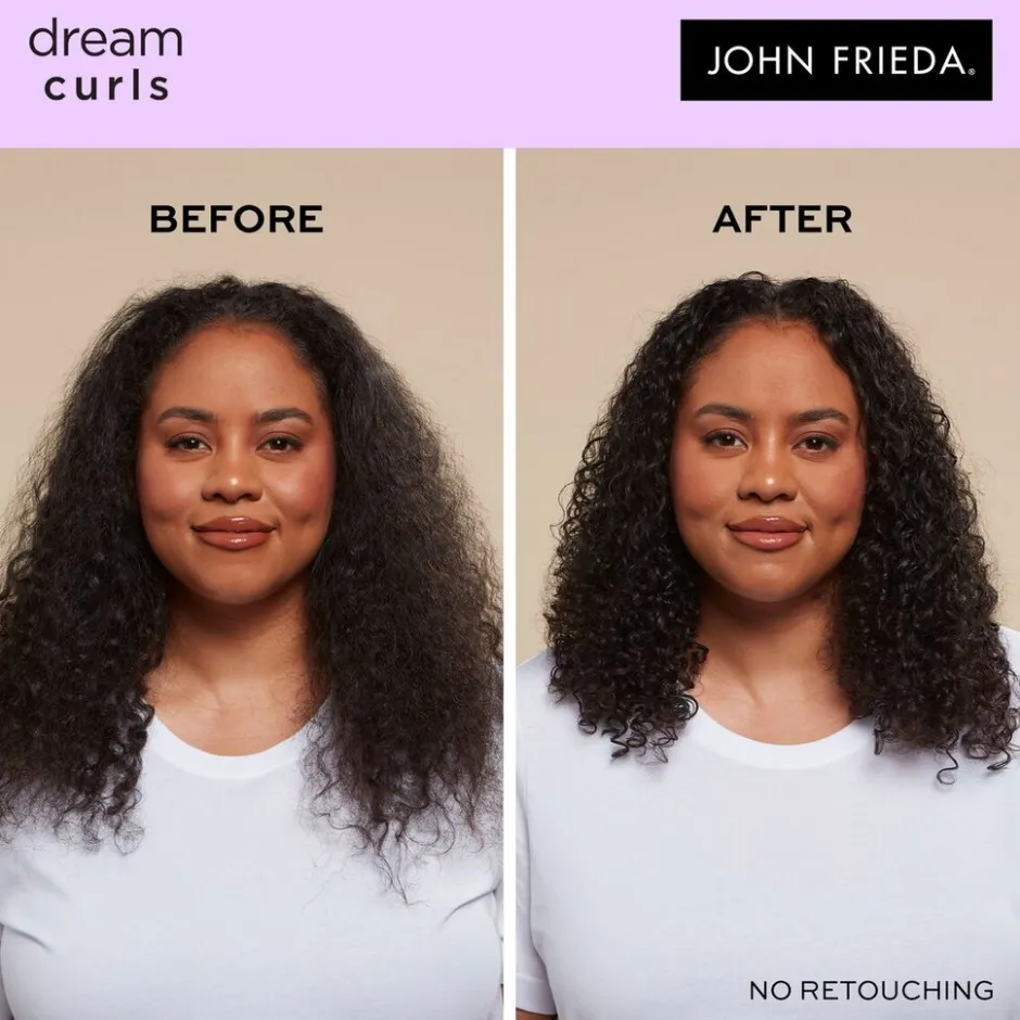 Frizz Ease Dream Curls Shampoo|John Frieda Outlet