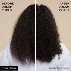 Frizz Ease Dream Curls Shampoo|John Frieda Outlet